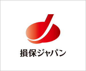 損保ジャパン