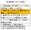 上限規制のあり方が変わる？一筋の光明も