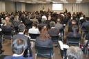 働き方の多様化、変化する労働市場をテーマに展望 派遣協の2018年新春セミナー