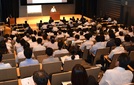 雇用条件をマッチング機能として積極活用 人材サービスが果たす役割を探究、JHRのシンポジウム
