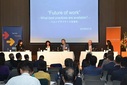 今後のオランダと日本の労働課題を議論 シンポ「仕事の未来~新たな成功体験」