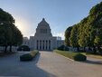 【ブック＆コラム】「当たり前」でなくなった民主主義