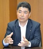 「被災地区雇用センター」で社会貢献