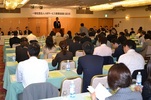 共有する付加価値に磨き、4団体が横断的連携