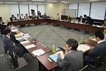 「労働政策審議会・労働力需給制度部会」の経過(1)