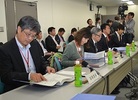 「労働政策審議会・労働力需給制度部会」の経過(2)
