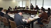 初会合の闊達な自由討議で見えた課題と今後の展開