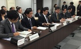 現行派遣法の「10月1日施行分」について示した通達案