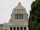 8月上旬までの大幅な会期延長を前提に動く国会