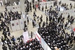 8月から大企業の選考活動解禁
