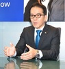 「『グローバルの強み』を働く人と企業の成長に生かす」