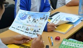 トゥン准教授「初の総合的取り組みに磨きかけ、実績つくる」