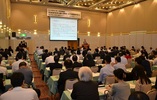「労使関係を考える」を年間テーマに3回終了、10月にフォーラム