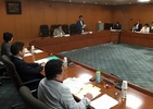 多彩な会議委員の顔触れ、今後の流れと課題