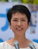 終盤国会と都議選を意識~神津会長、塩崎厚労相、小池都知事、蓮舫・民進代表