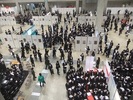 すでに4割前後は内定得ているが...