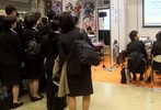 来春の大卒就活、企業のオワハラも活発?