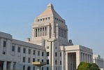 改造内閣を経て秋の臨時国会へ