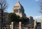 終盤国会の焦点と東京オリパラ、衆院選の行方