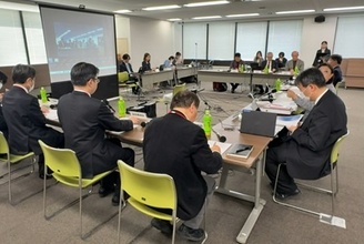 ７月から法定雇用率２．７％に引き上げ