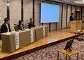 コロナ禍を乗り切る手立てと新時代の展望探る 技能協のオンライン新春講演会