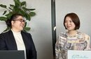 櫻井彩乃さんと「ジェンダー平等」を考える、ランスタッド　「国際女性デー」特別ウェビナー