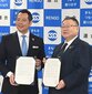 派遣協と連合、「キャリア形成支援」「労務費の価格転嫁」などで共同宣言