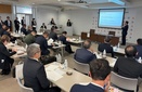 地域の労働力需給ギャップ解消を目指して「包括連携協定」締結 ツナググループと茨城県境町