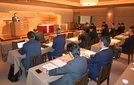 「将来ビジョン2030」に基づく「第2期中期事業計画」始動、日本BPO協会の25年度総会・講演会 キャリア形成支援や情報発信を強化
