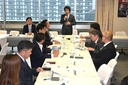 「現場の切迫感に対応」自民・人材確保議連、田村憲久会長の新体制で始動