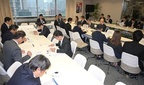 「現場の切迫感に対応」自民・人材確保議連、田村憲久会長の新体制で始動