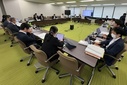 労働者側「必要な法改正」、使用者側「現行制度の維持」主張、「同一部会」派遣法関連の審議経過報告を受け労使 労政審需給部会