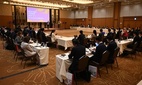 危機対応と経済復興における人材サービスの役割を考察 金沢市を舞台にWEC北東アジア地域会議