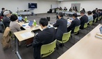 公正な待遇確保の強化に向けた報告書案を審議、労政審「同一部会」　「同一労働同一賃金ガイドライン」を含む派遣法とパート・有期法の省令など改正へ
