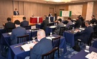 「将来ビジョン２０３０」第２期中計を推進、日本ＢＰＯ協会の２６年度総会・講演会　外国人材活躍やキャリア形成支援を強化