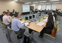 「雇用福祉横断検討会」の議論経過を共有、事業協同組合算定特例制度のあり方など議論、障害者雇用分科会