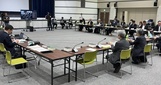 勤務間インターバル制度などをテーマに労使が主張、労政審労働条件分科会