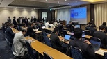 「ツナググループ人材戦略フォーラム」、日本外国特派員協会でスタート　中央大・阿部教授が基調講演　労働市場の変化と対応の方向性を考察
