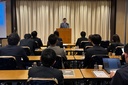 「ツナググループ人材戦略フォーラム」、日本外国特派員協会でスタート　中央大・阿部教授が基調講演　労働市場の変化と企業対応の方向性を考察